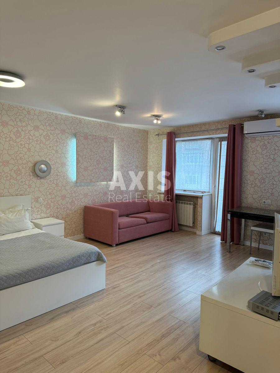 1к квартира ул. Руставели Шота 253