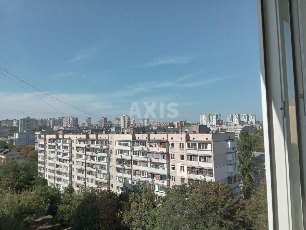 2k apartment vul. Oleksandra Olesja 178