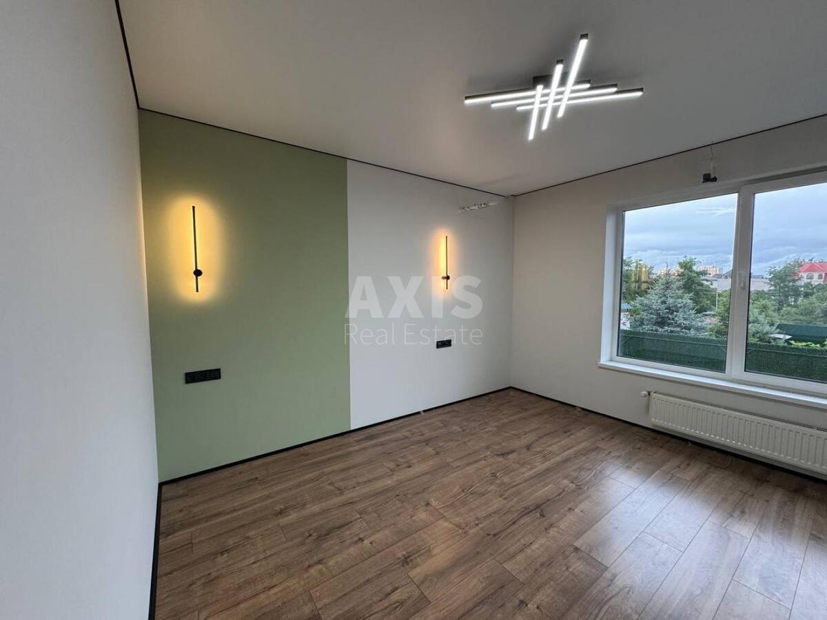 House vul. Vynogradna, 115m2, Kyiv city579394