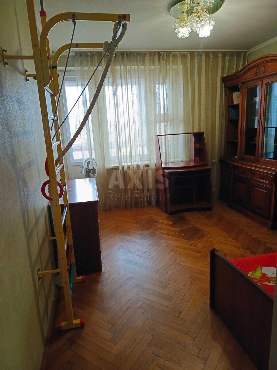 5к квартира ул. Болбочана Петра 4А8