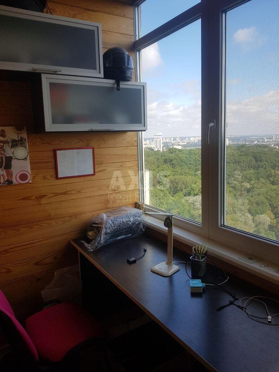 3k apartment vul. Gercena 32579911