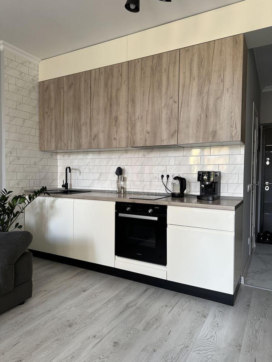 1k apartment vul. Berezneva 12580140