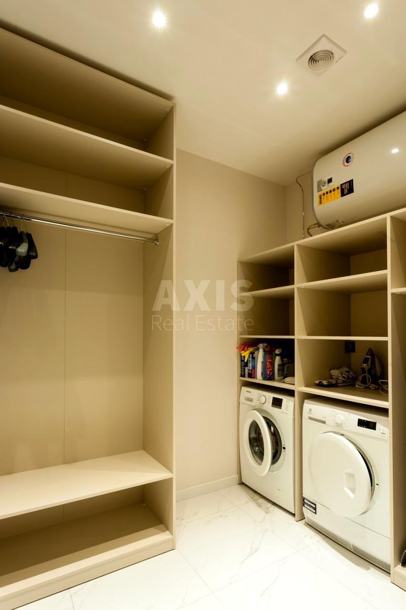 3k apartment uzv. Klovs'kyj 7593952