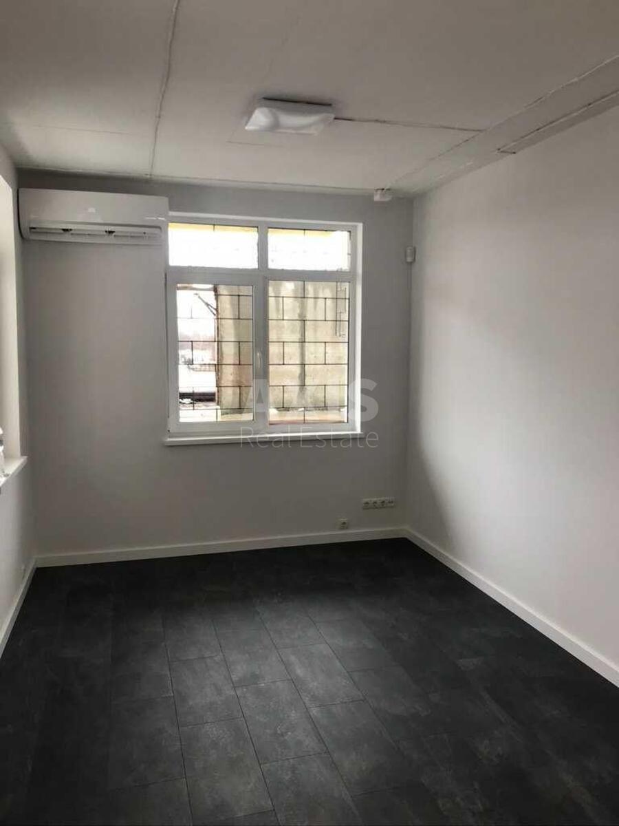 Office vul. Danyla Shherbakivs'kogo 52, 157m26