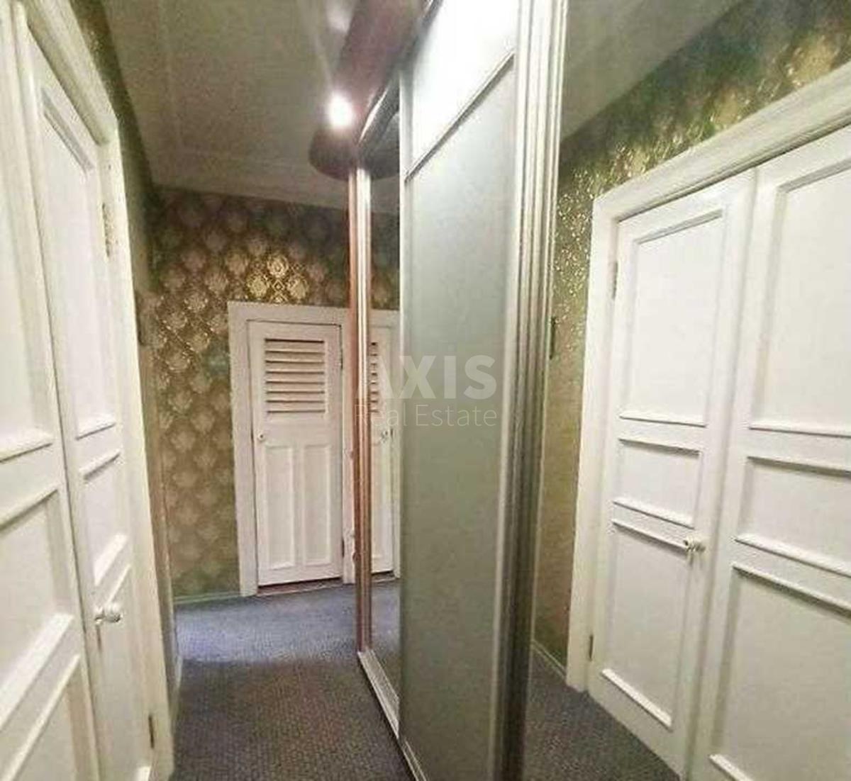 2k apartment vul. Kudri Ivana 393