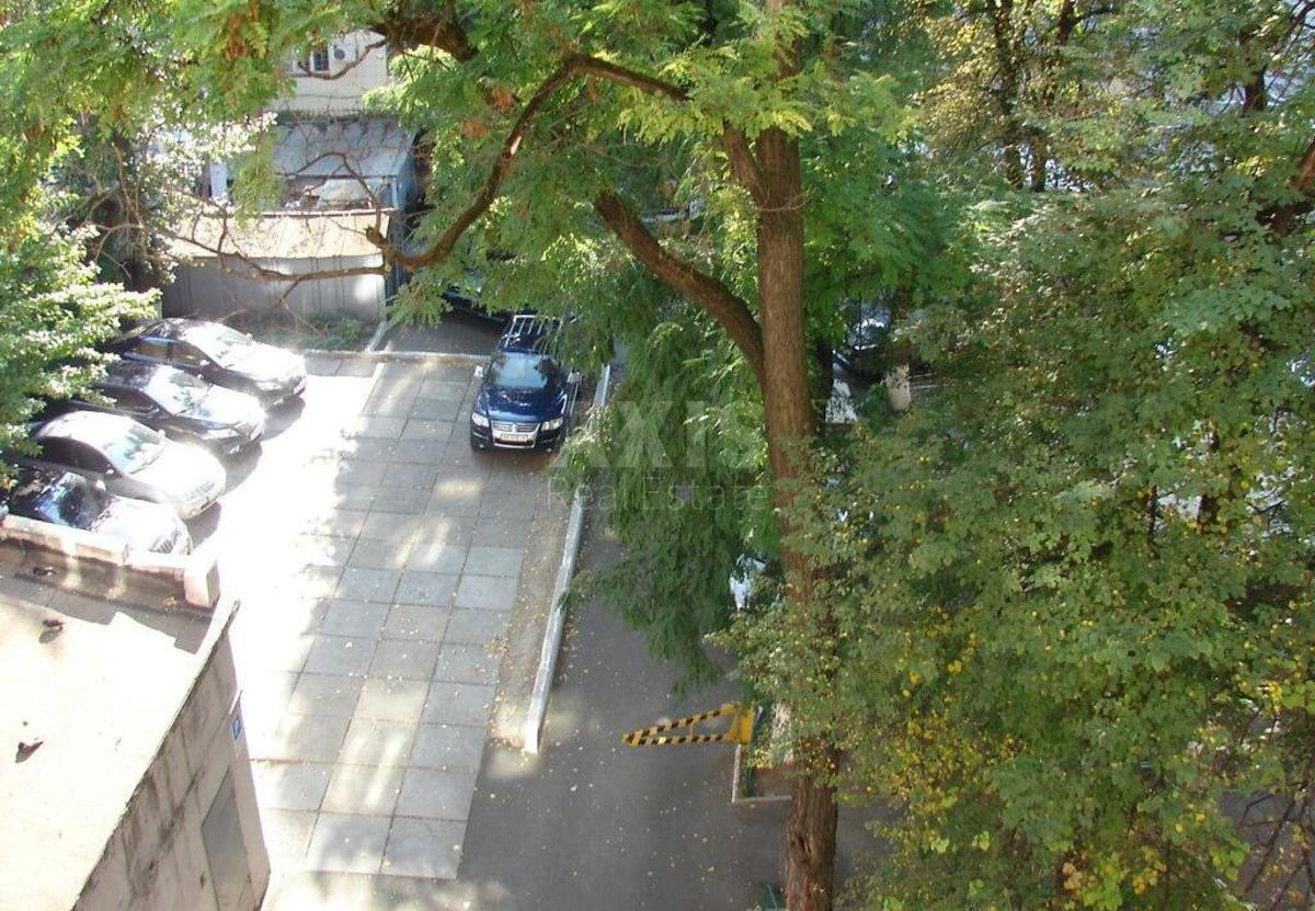 2k apartment vul. Jaroslaviv Val 192
