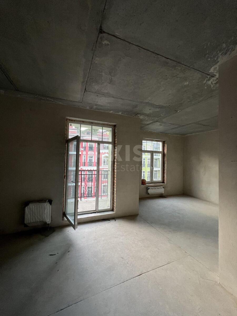 4k apartment vul. Degtjarna 125