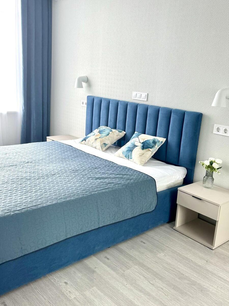 2к квартира ул. Сверстюка Евгения 4594985