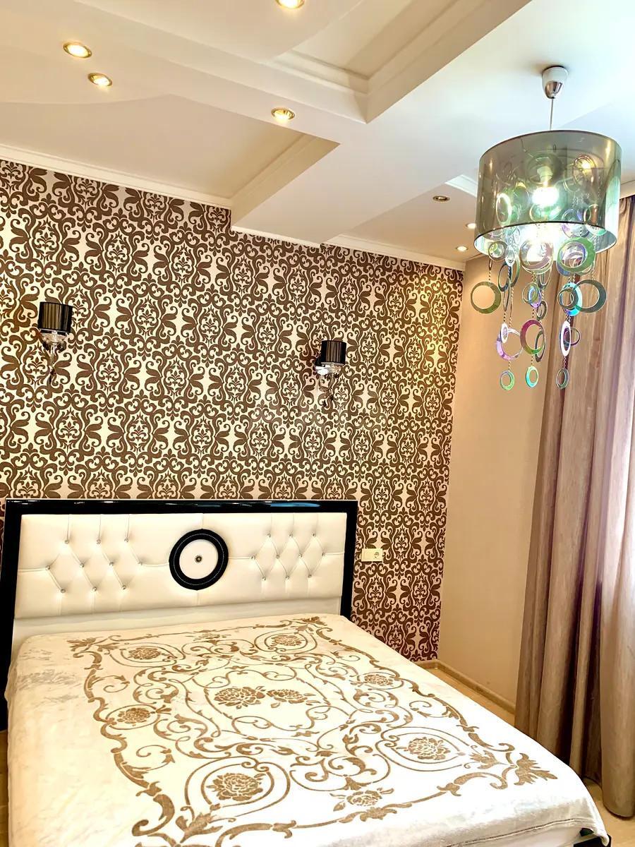 2k apartment vul. Zhyljans'ka 118636881