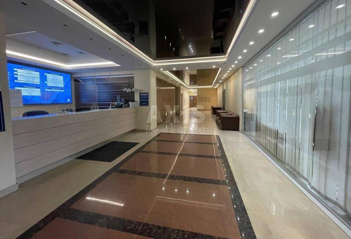 Офис ул. Гринченко Николая 4В, 256м249904