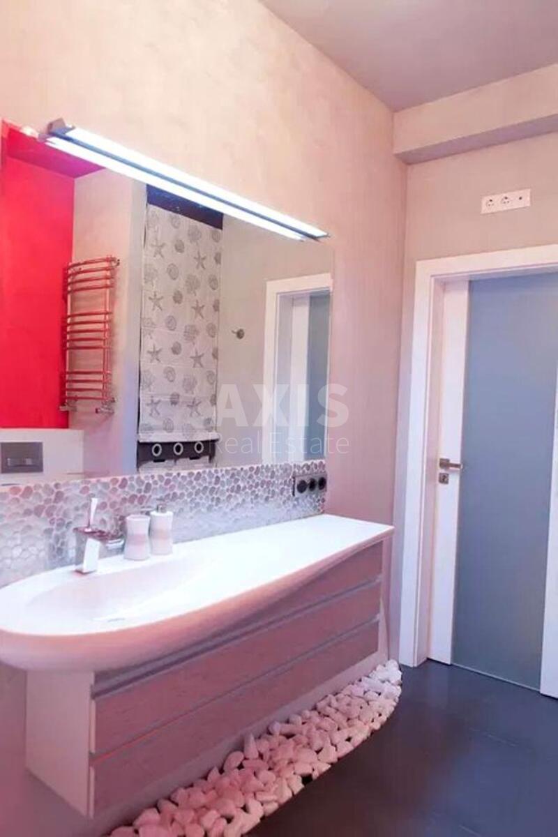 1k apartment vul. Glybochyc'ka 73593407