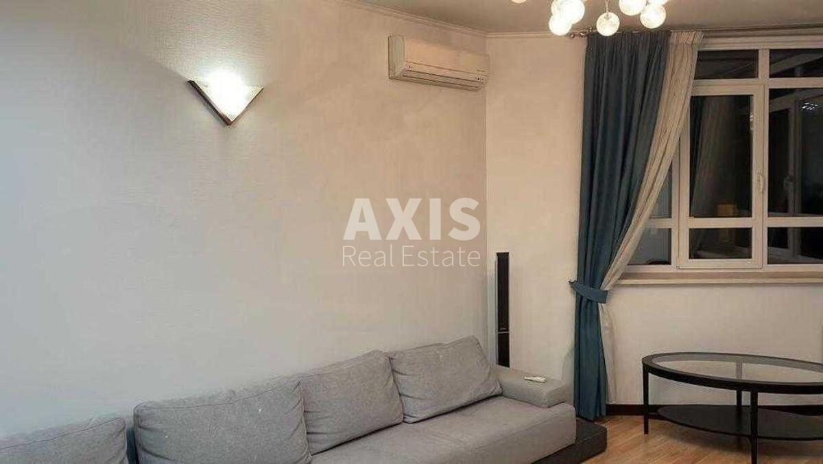 3к квартира ул. Бульварно-Кудрявская 11а3