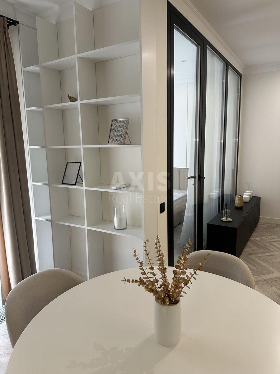 2k apartment doroga Naberezhno-Rybal's'ka 3593543