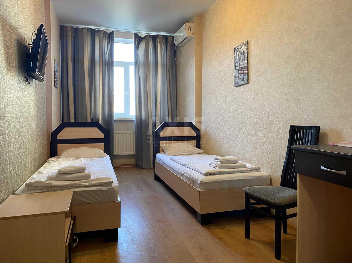 Trade object vul. Zhyljans'ka 118, 126m2635353