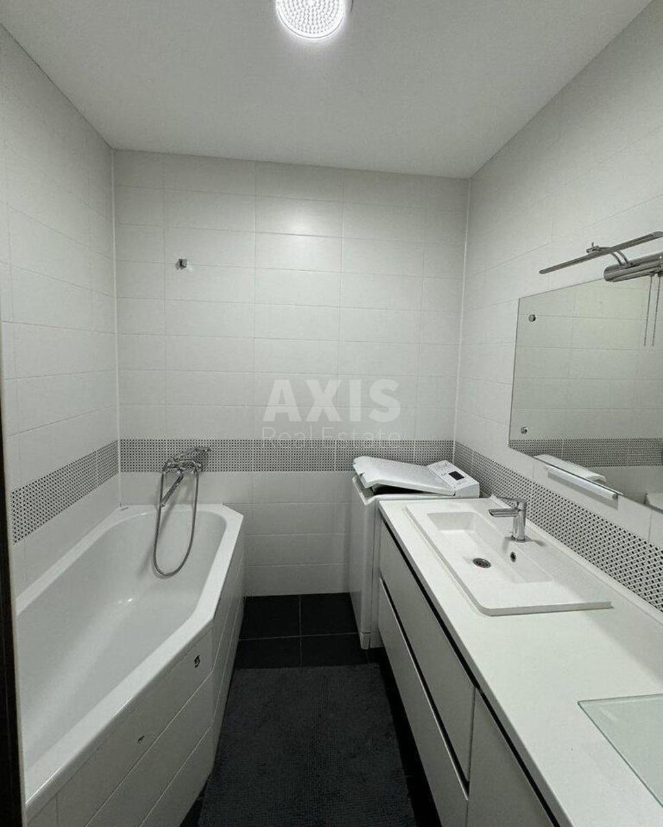 2k apartment vul. Doncja Myhajla 2А2