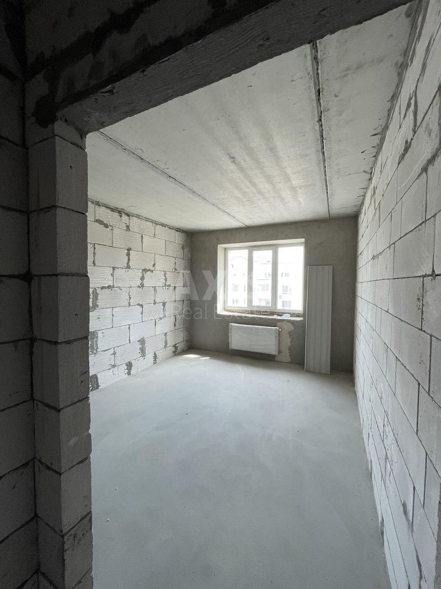 1k apartment vul. Boryspil's'ka 25