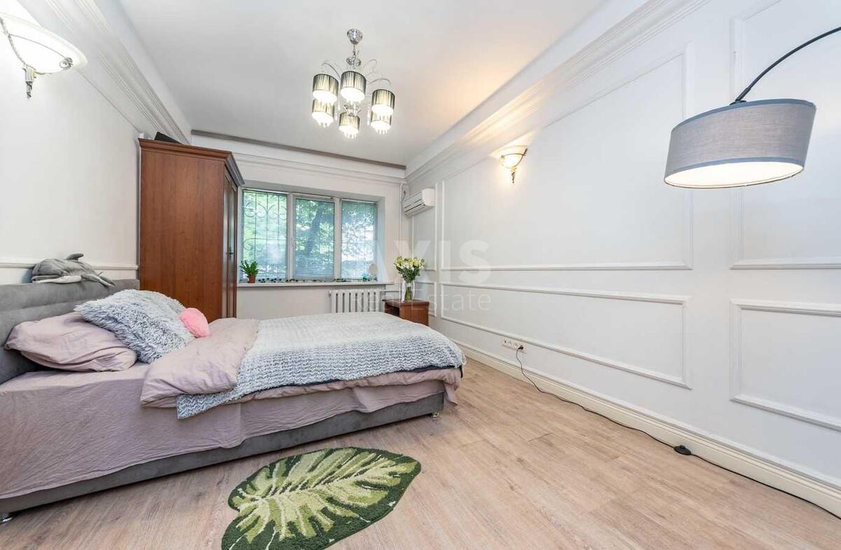 2k apartment vul. Kikvidze 341