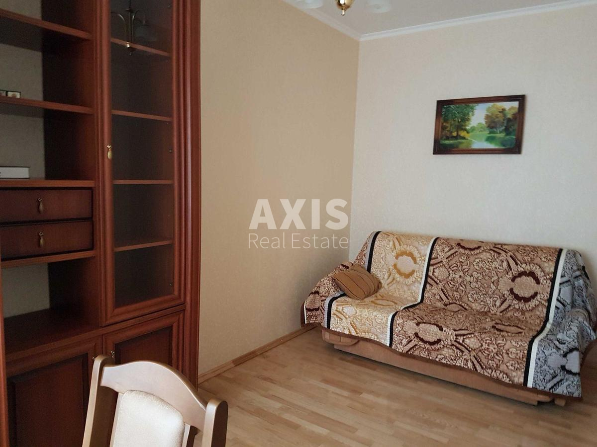 3k apartment bul. Lesi Ukrai'nky 13453925
