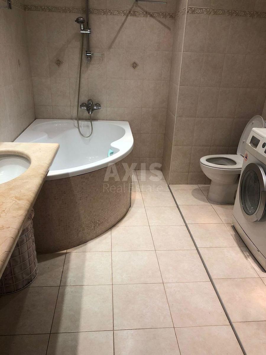 2k apartment vul. Gradyns'ka 10А2