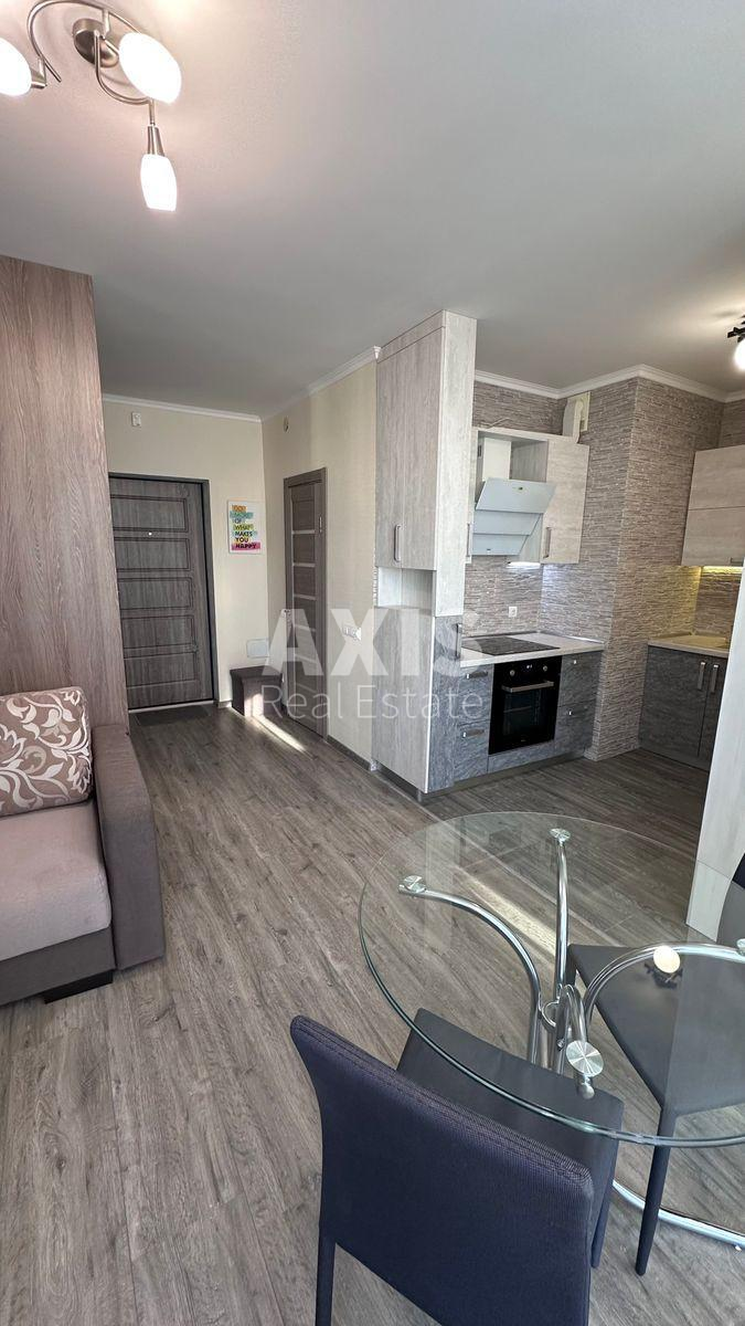1k apartment vul. Kopernyka 3564671