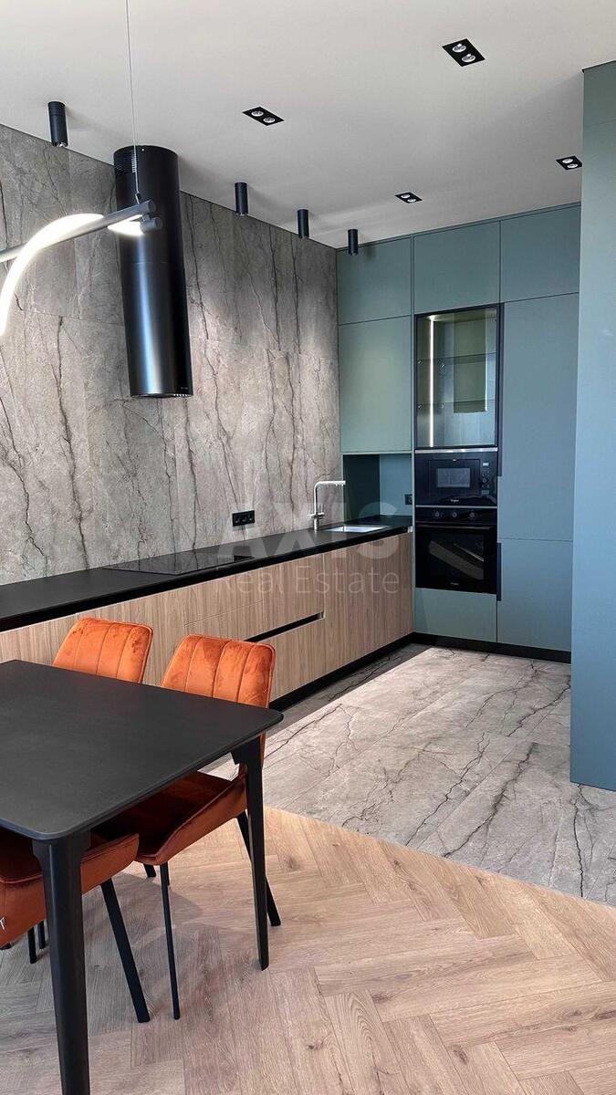 2k apartment pr-t Peremogy 11Б593030