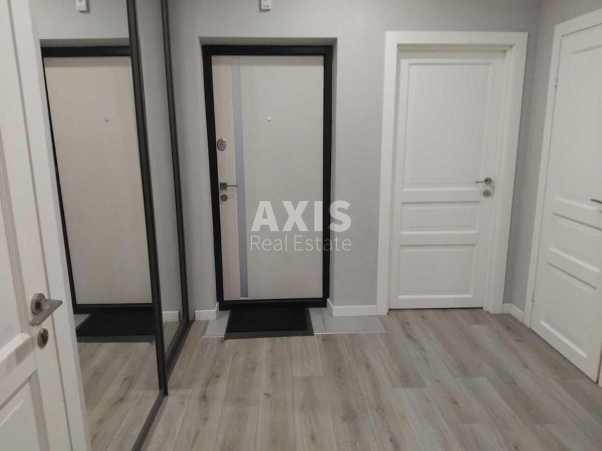 2k apartment vul. Regeneratorna 47