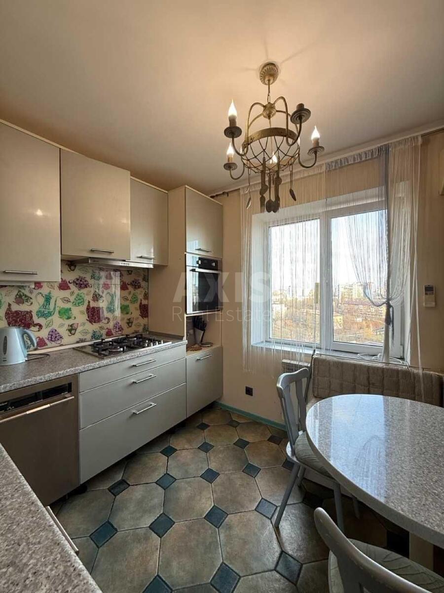 3к квартира ул. Воробьева Геннадия Генерала 13А626710