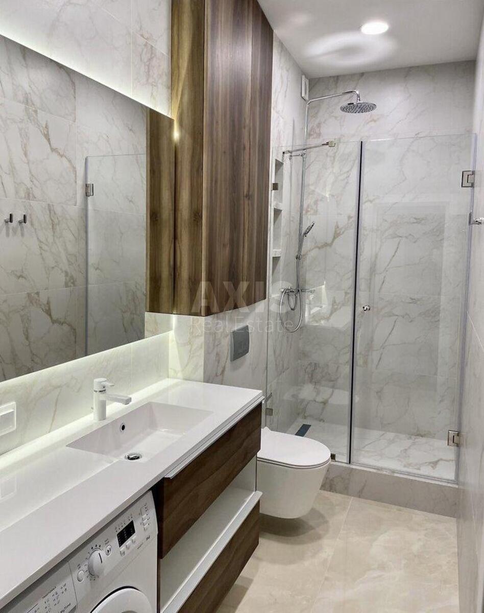 2k apartment vul. Hmel'nyc'kogo Bogdana 58А626819