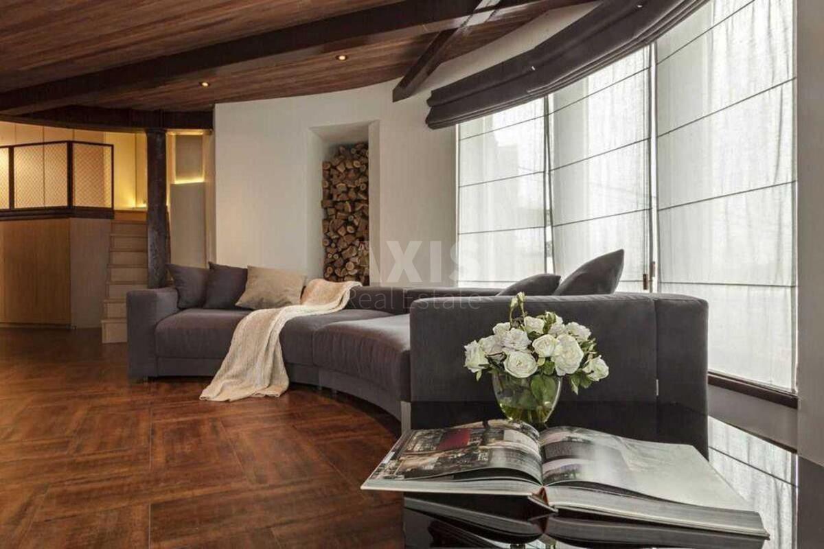 2k apartment vul. Chornovola V'jacheslava 27626880