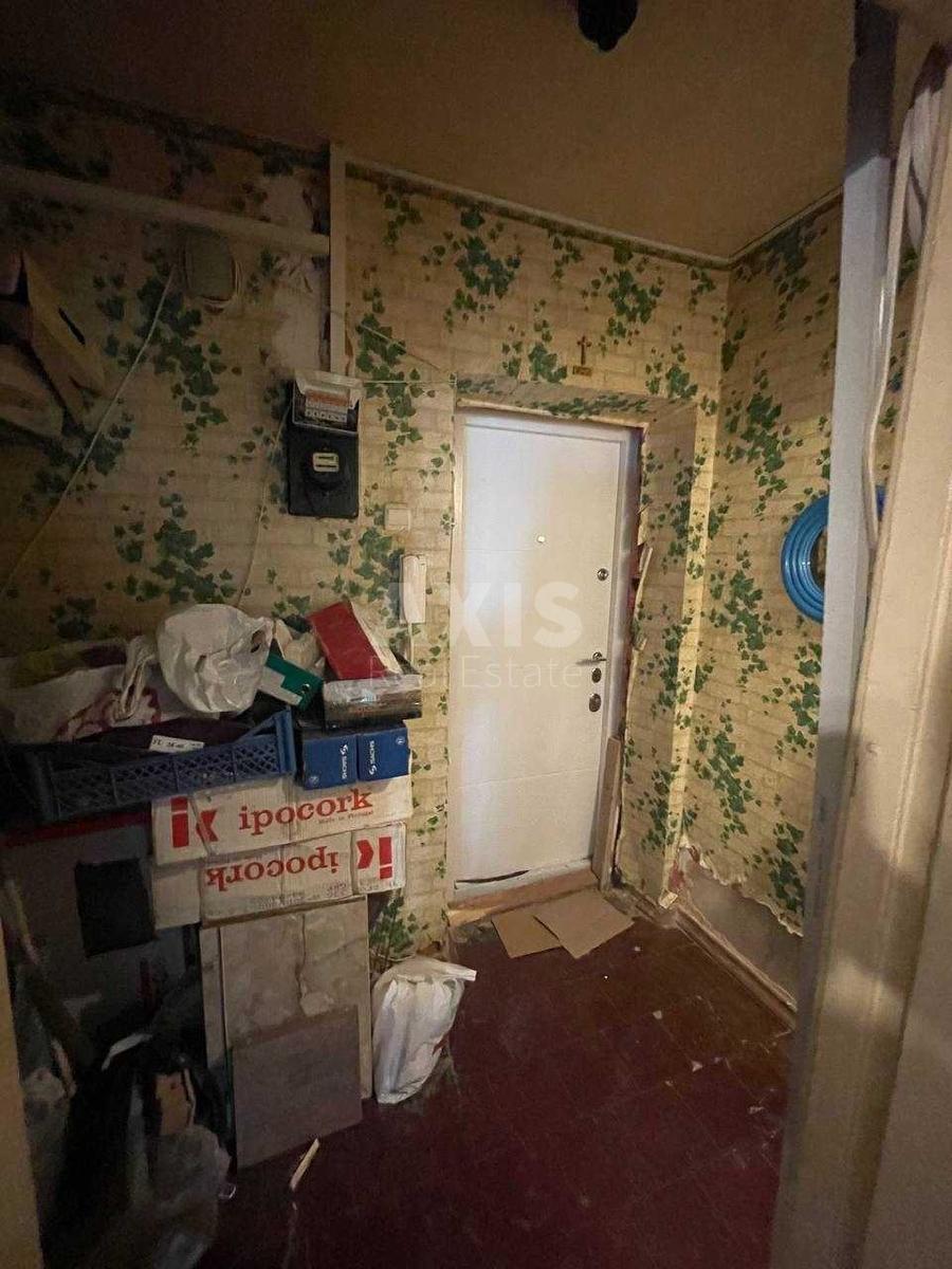 2k apartment vul. Poltavs'ka 35