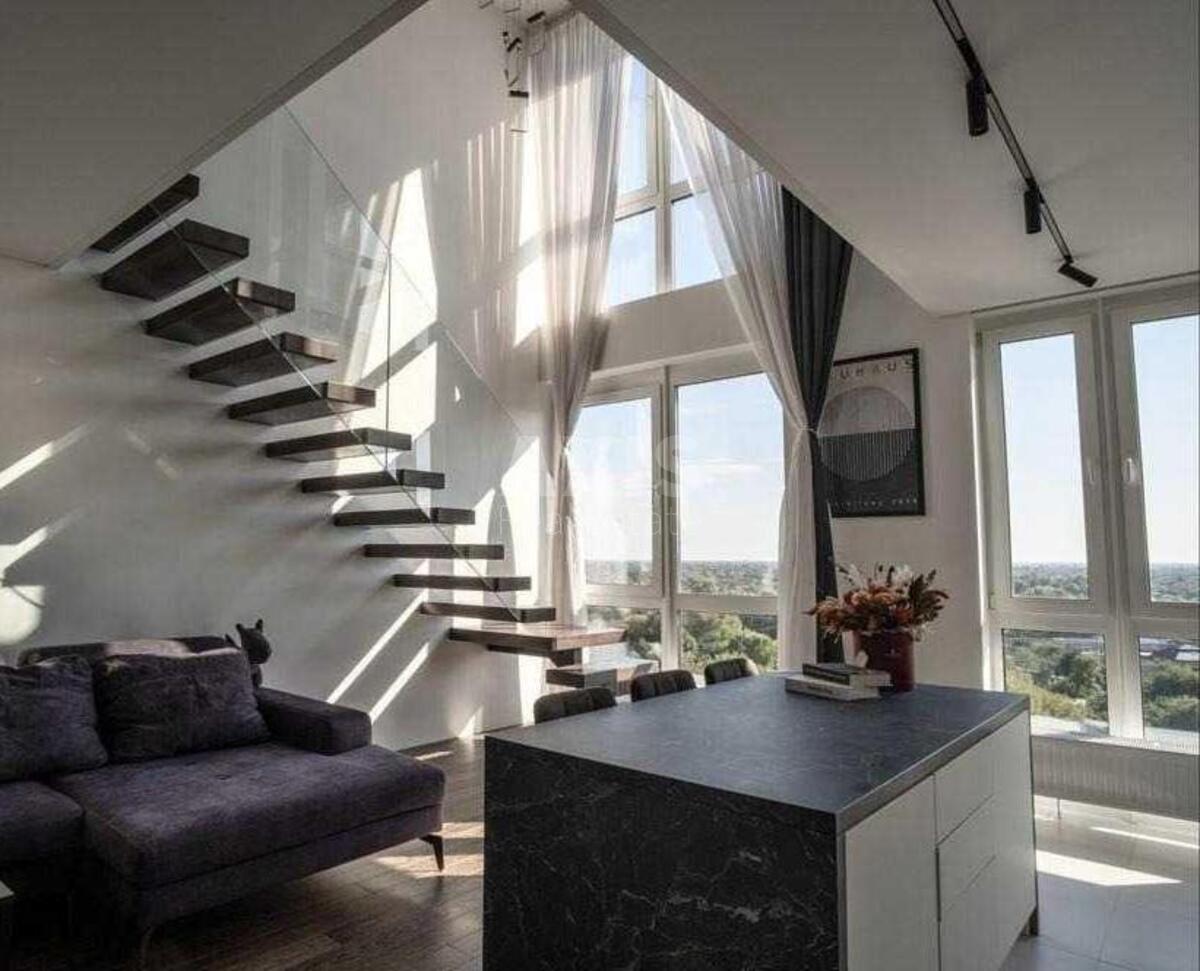 2k apartment pr-t Bazhana Mykoly 151Б627096