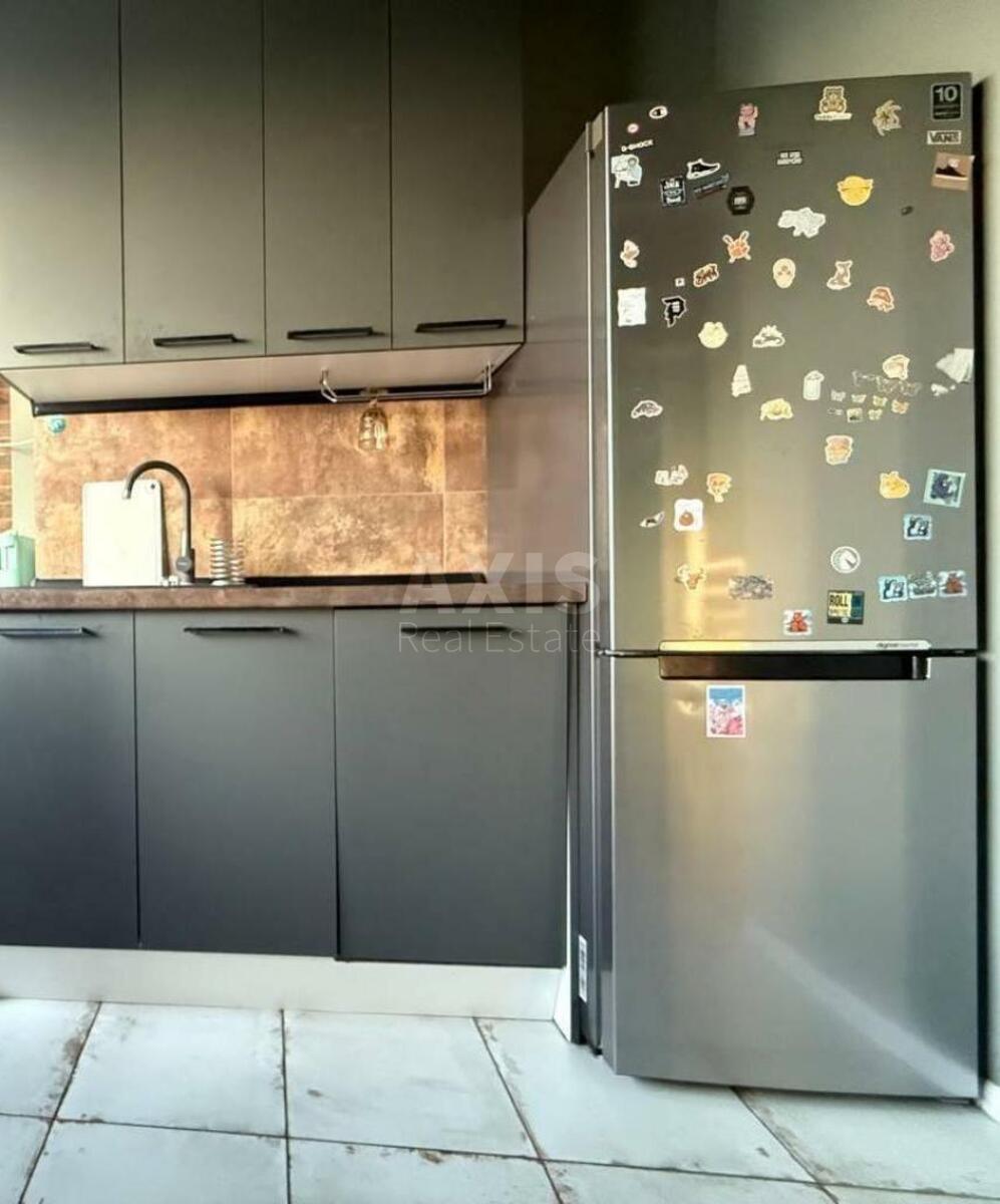 2k apartment vul. Boryspil's'ka 26584137