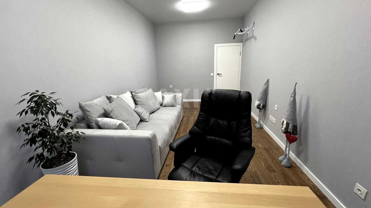 2k apartment vul. Universytets'ka 17А4