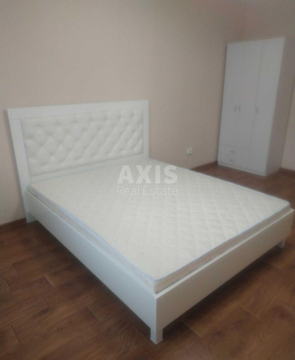 2k apartment prov. Baltijs'kyj 51