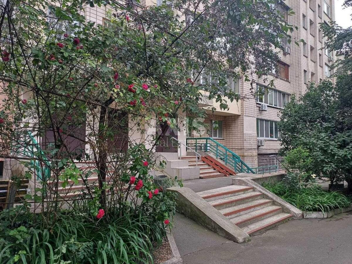 2k apartment vul. Gonchara Olesja 625646311