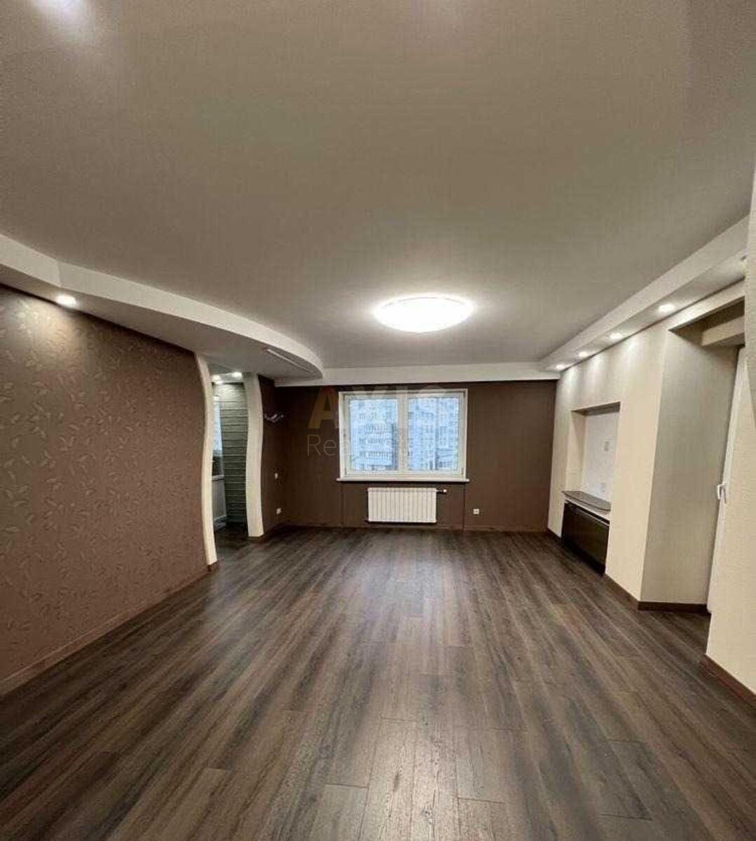 2k apartment vul. Sribnokil's'ka 2А62770