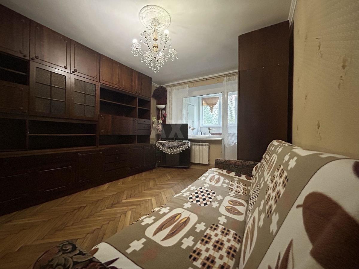 1k apartment vul. Dmytra Bagalija 8А4