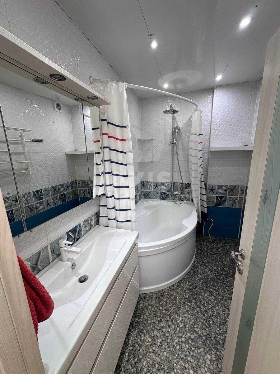 2к квартира пер. Кременецкий 5489413