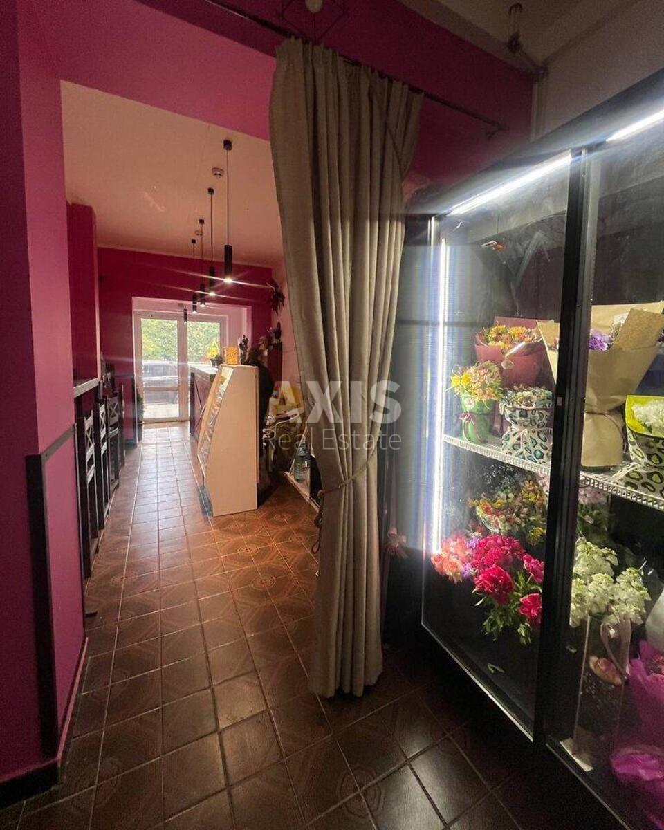Trade object pr-t Gongadze Georgija 20В, 116m2573972