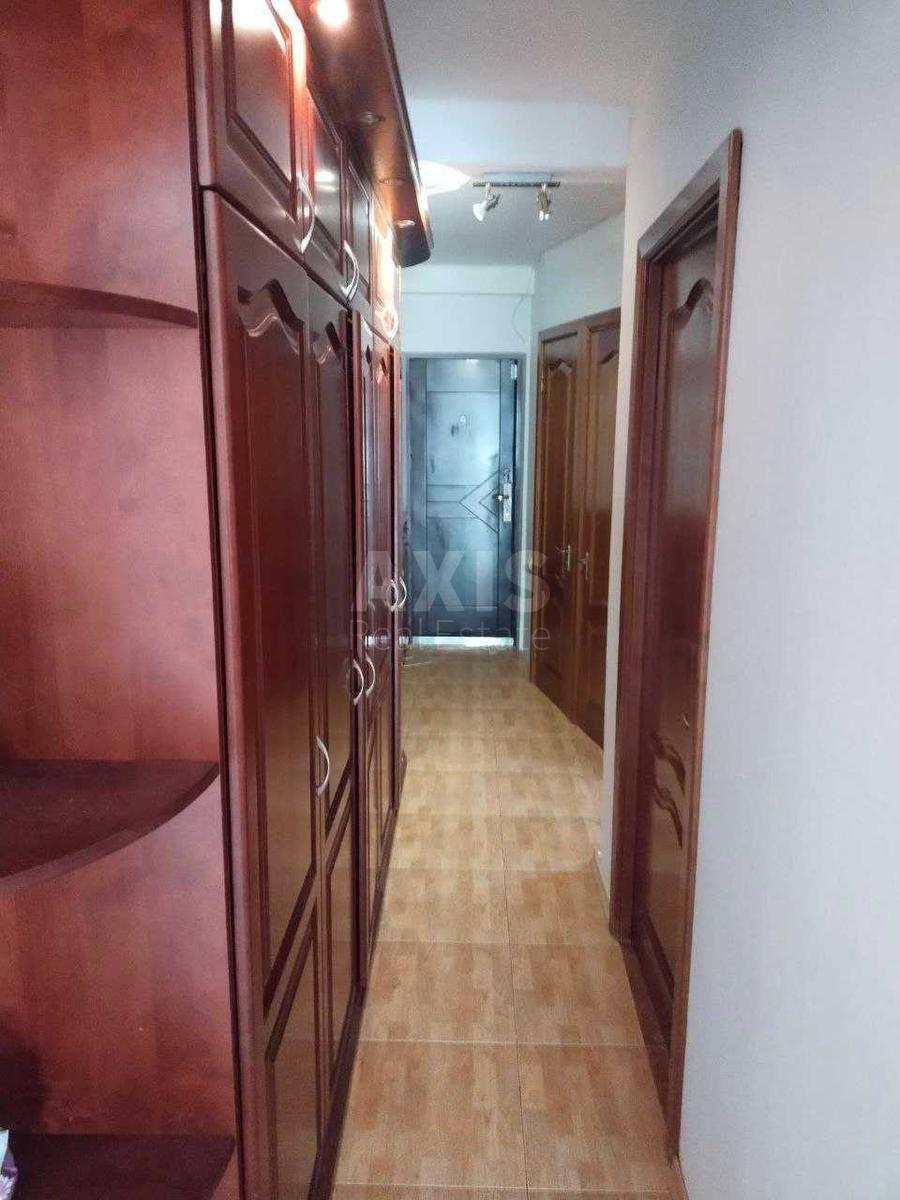 3k apartment pr-t Tychyny Pavla 193