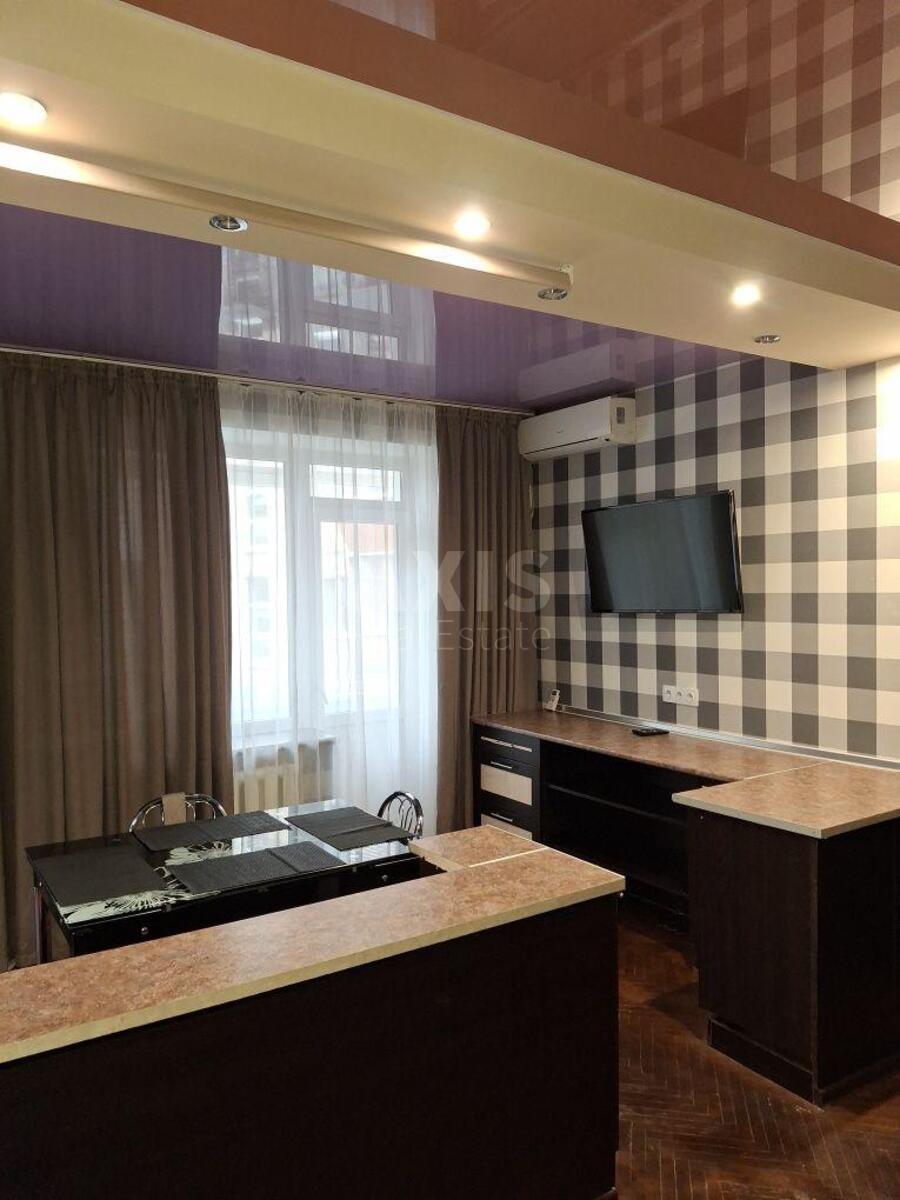 1k apartment vul. Bastionna 100
