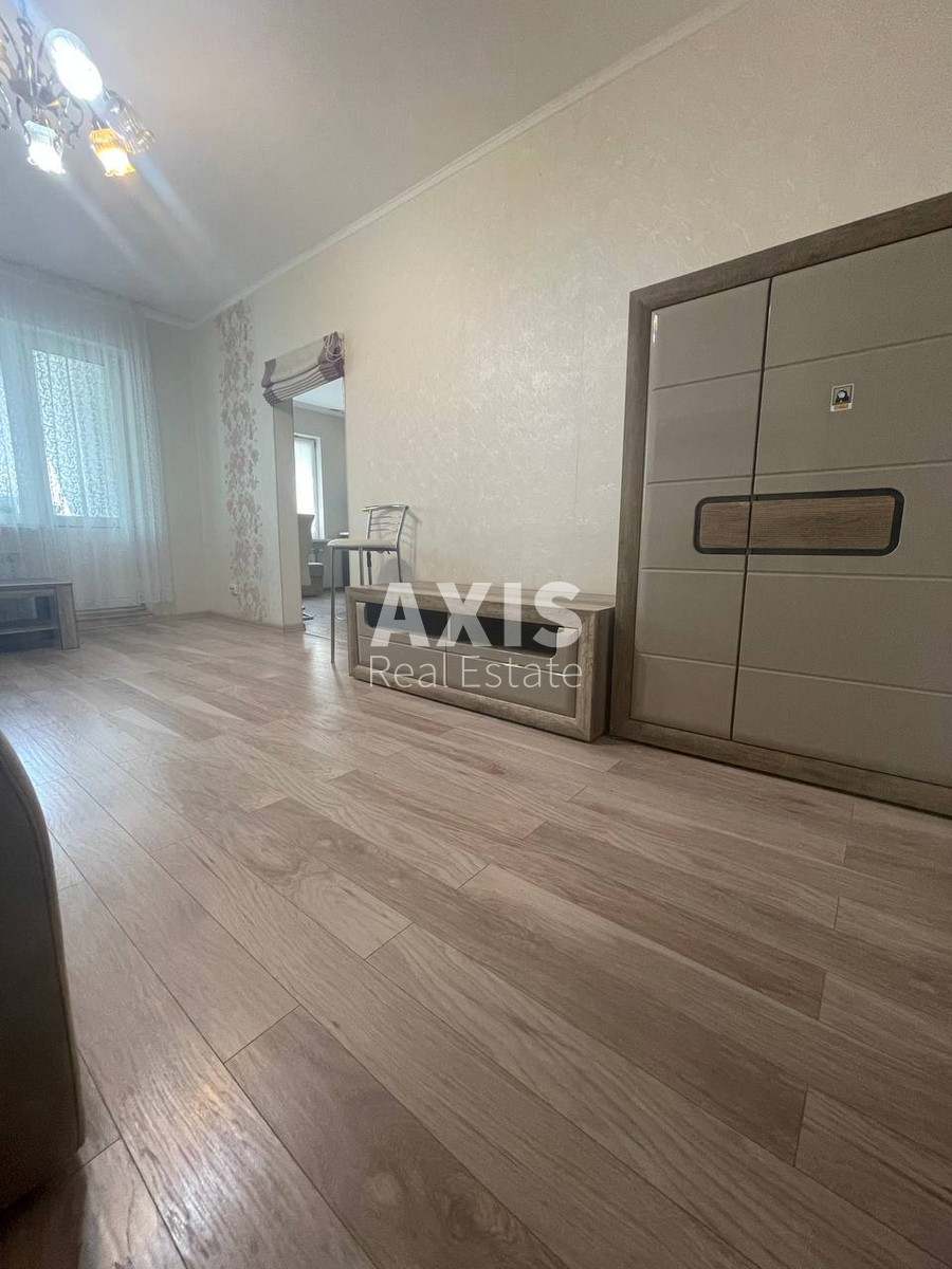 2k apartment vul. Chavdar Jelyzavety 144