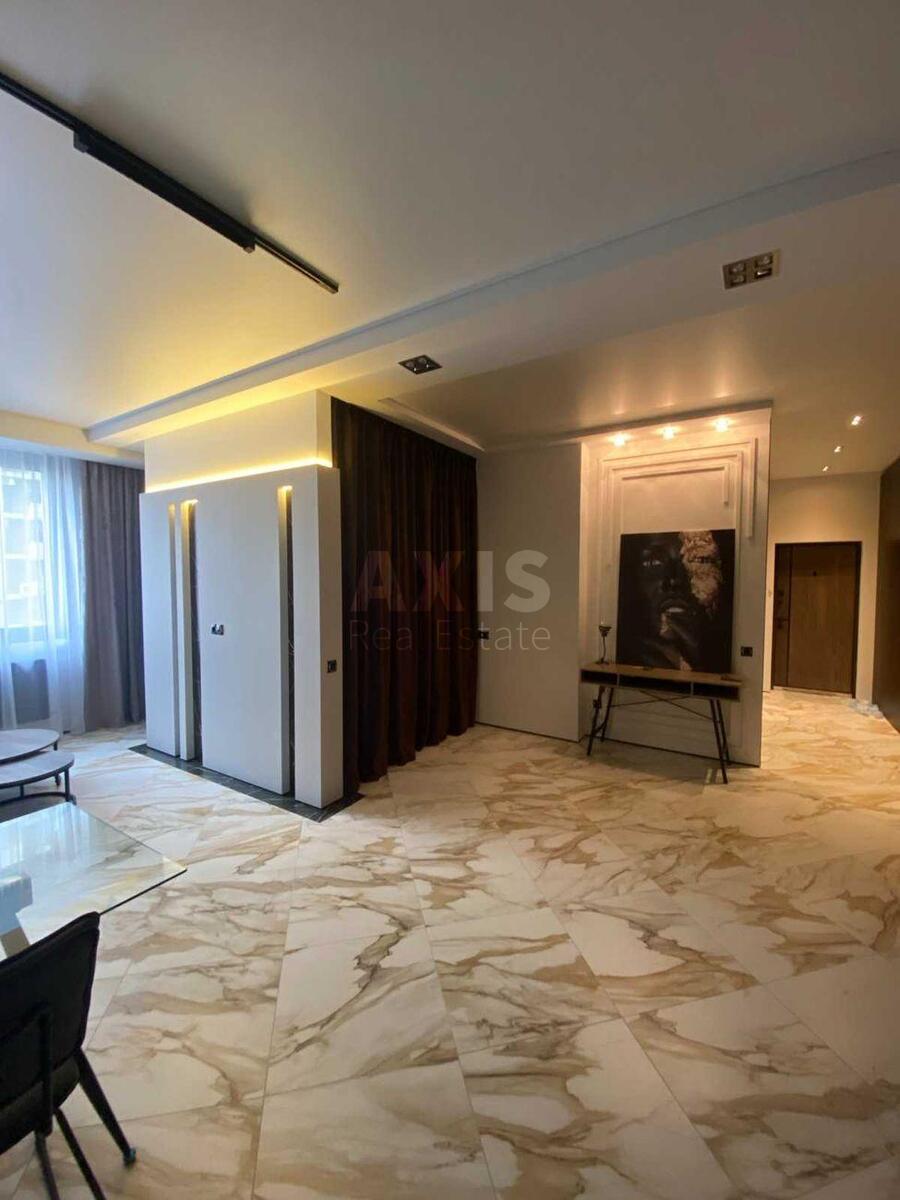 1k apartment vul. Andriya Verkhohlyada 14А6280914