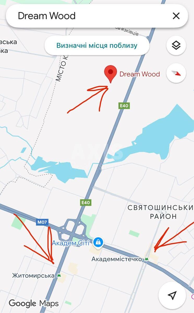 Дoм ул. Чалого Михаила, 120м2, город Киев5851718
