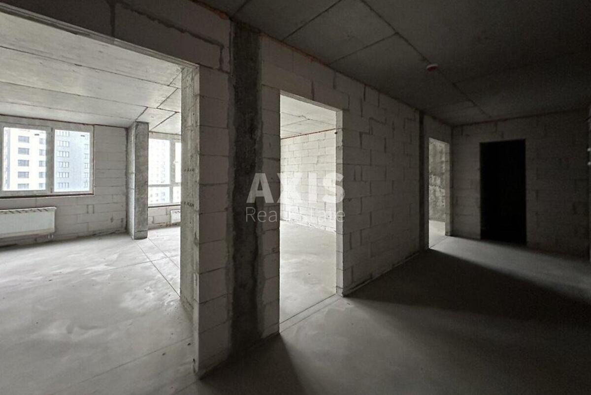 2k apartment vul. Myhajla Maksymovycha 32592086