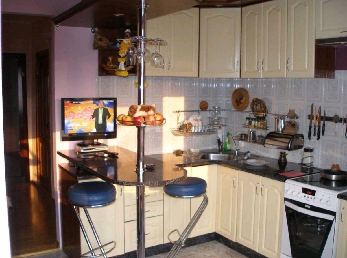 3k apartment vul. Verbyc'kogo Arhitektora 34А429337