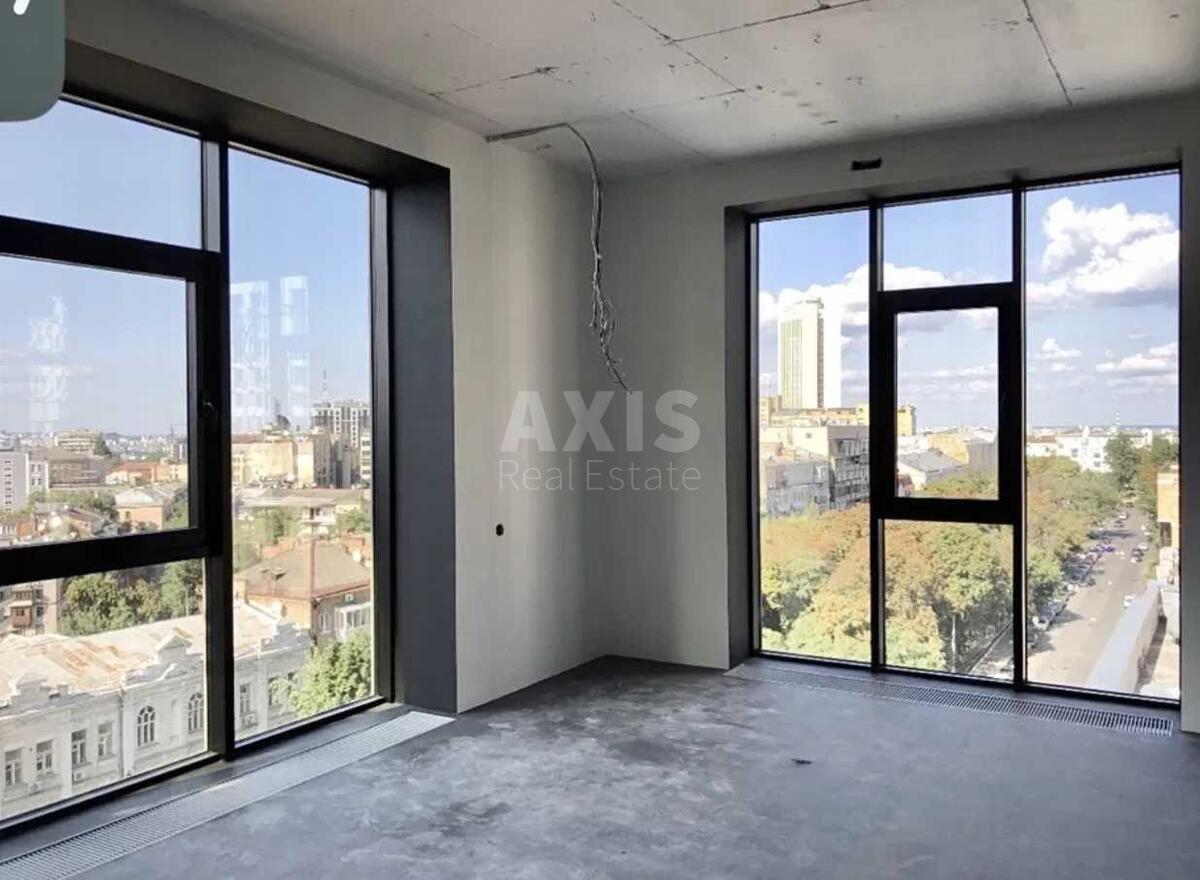 4k apartment vul. Bul'varno-Kudrjavs'ka 21