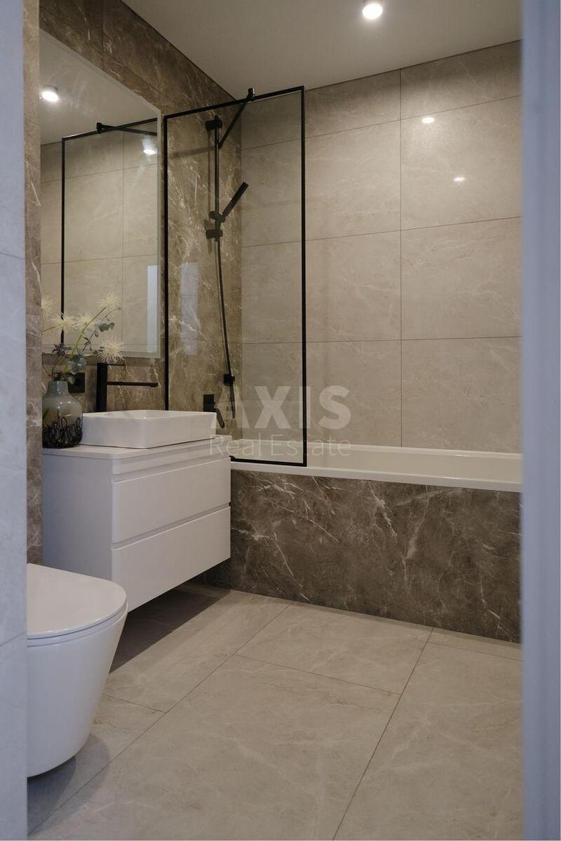 House vul. Sergija Kolosa, 160m2, Kyiv city5853611