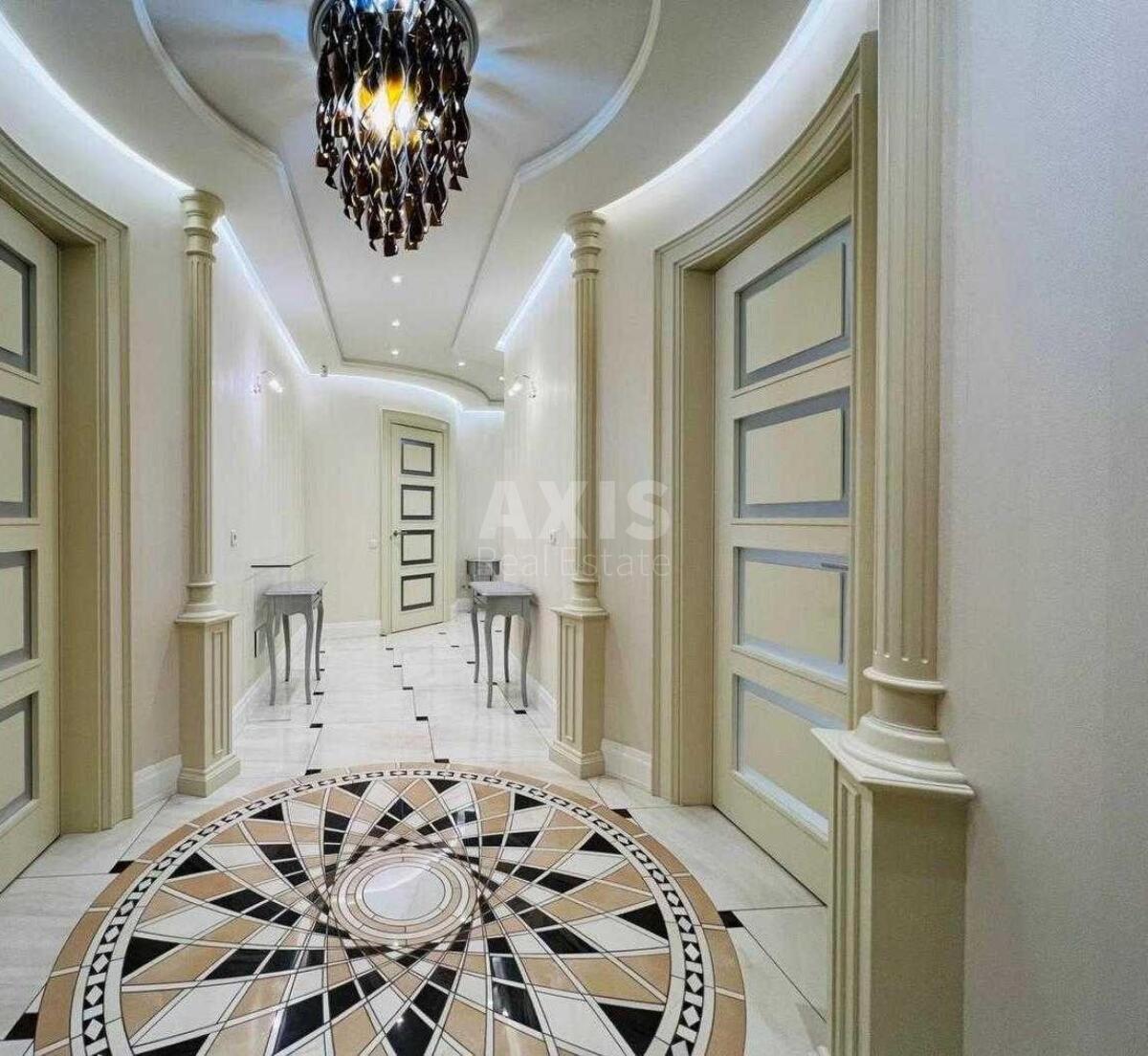 4к квартира пр-т Голосеевский 58А6285611