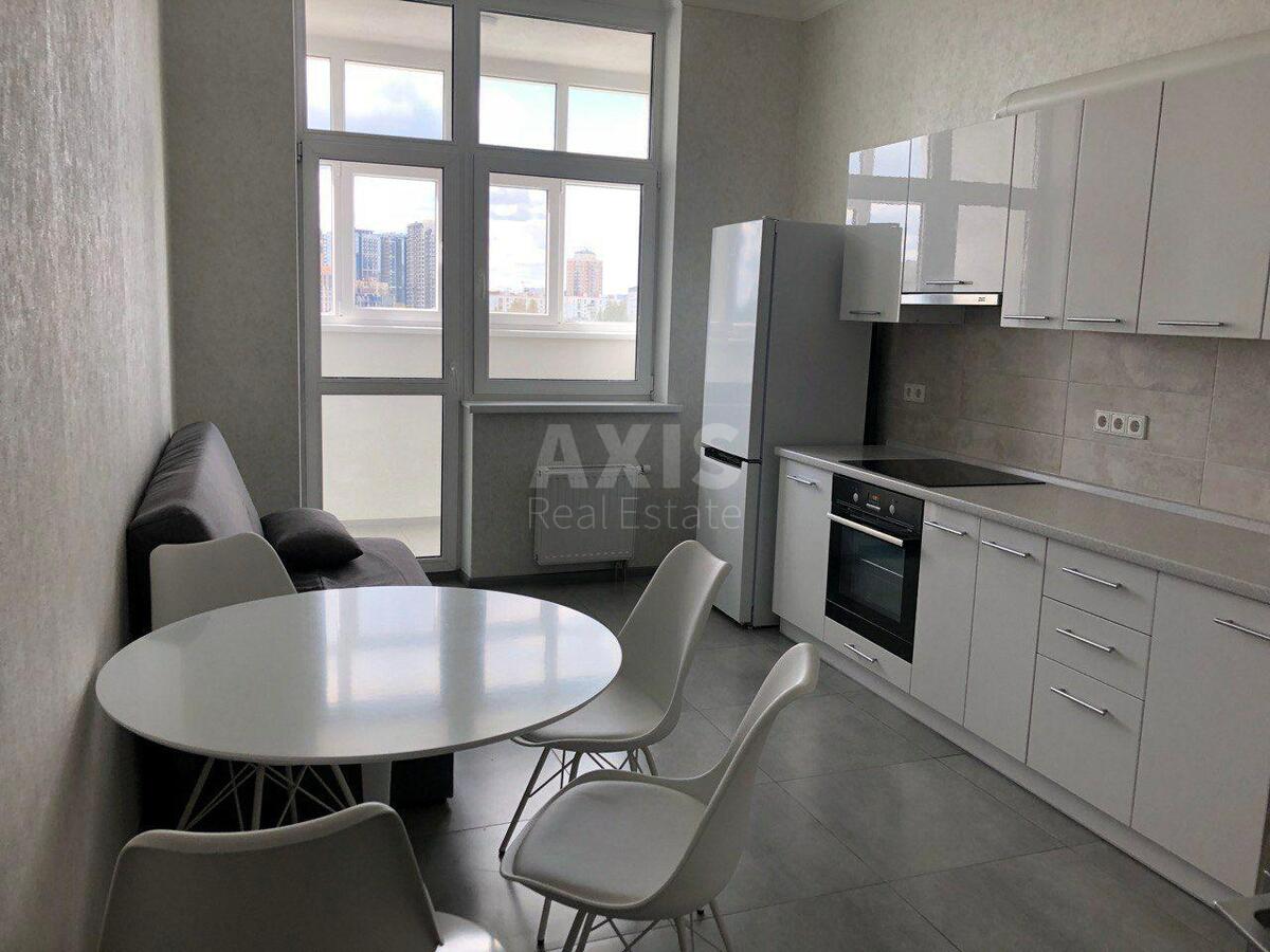 1k apartment vul. Ioana Pavla II 110